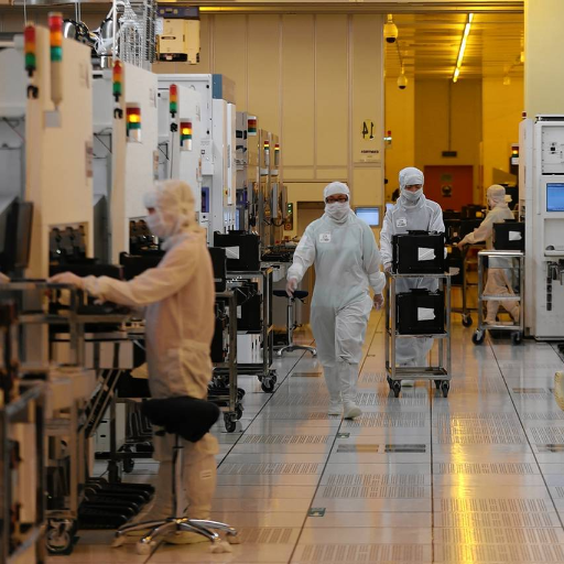 Technological Advancements in Manufacturing