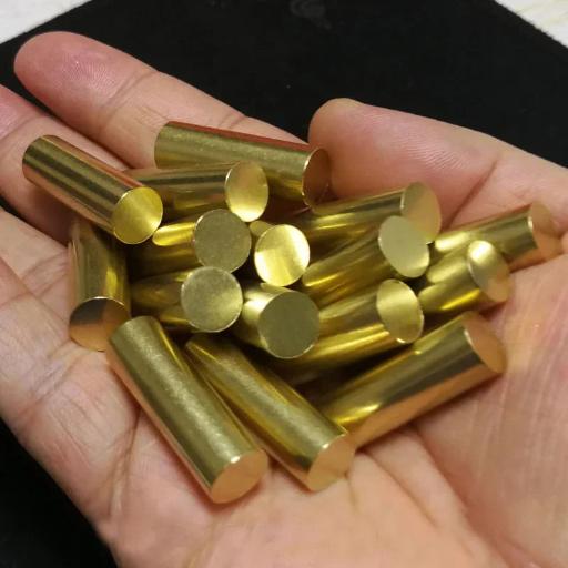 The Role of Zinc in H59 Brass