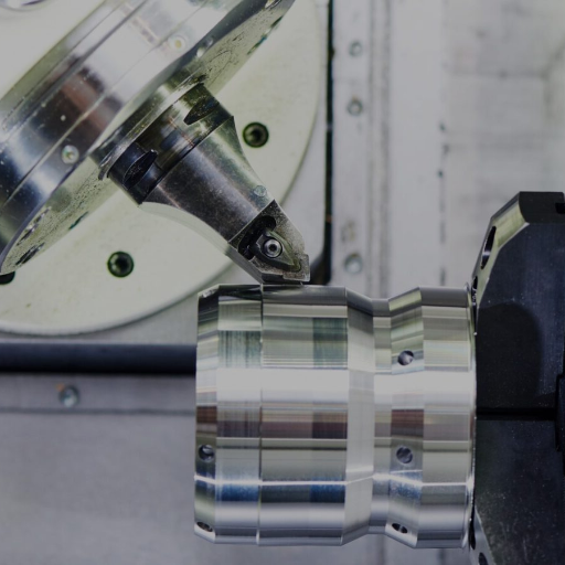 Ti For CNC Machining