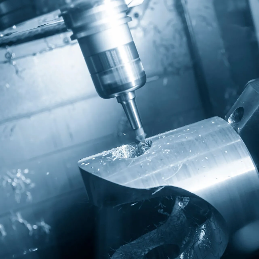 Types of CNC Machines Used in Automotive Manufacturing