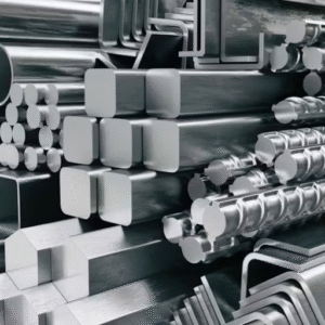 Understanding 420 Stainless Steel: The Ultimate Guide to Grade 420 and UNS S42000