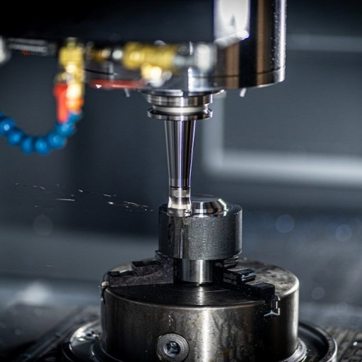 Understanding CNC Machining