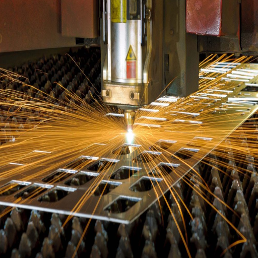 Informazioni sul taglio laser dei metalli