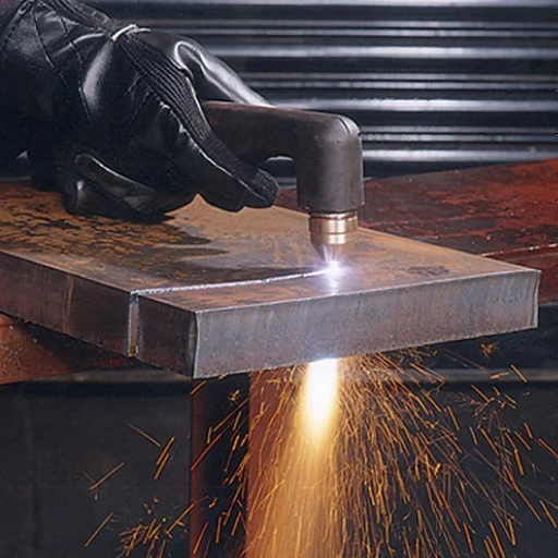 Understanding Plasma Cutting