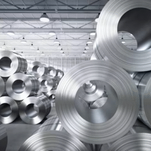 Understanding Stainless Steel: 18-8 vs 304 and Beyond