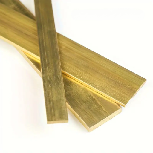 Understanding the Alloy Sheet and Brass Bar Forms of H59