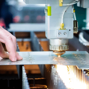 Understanding the Difference Between Cutting and Machining Metal