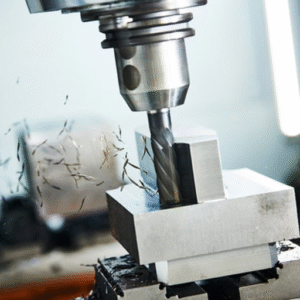 Understanding the Key Differences: CNC Milling Machine vs. CNC Router
