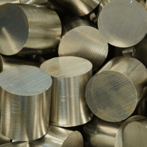 Understanding the Versatility of 410 Stainless Steel: A Deep Dive into Grade 410