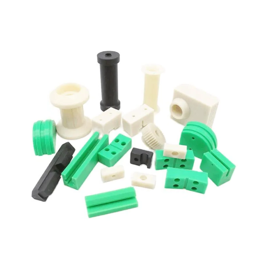 Using ABS Plastic for Prototype Development