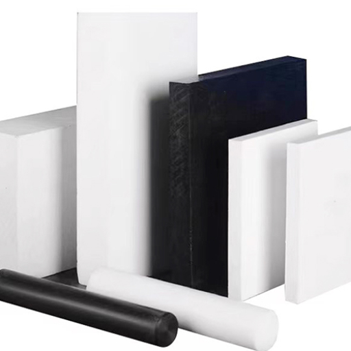What Applications Use HDPE and Delrin Plastic?