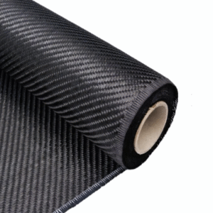 What Are the Benefits of Using High-Strength and High-Modulus Carbon Fiber?