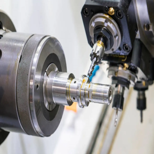 What are the Different types of lathe cutting tools?