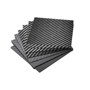 What Are the Properties of Ultra-High Modulus Carbon Fiber?