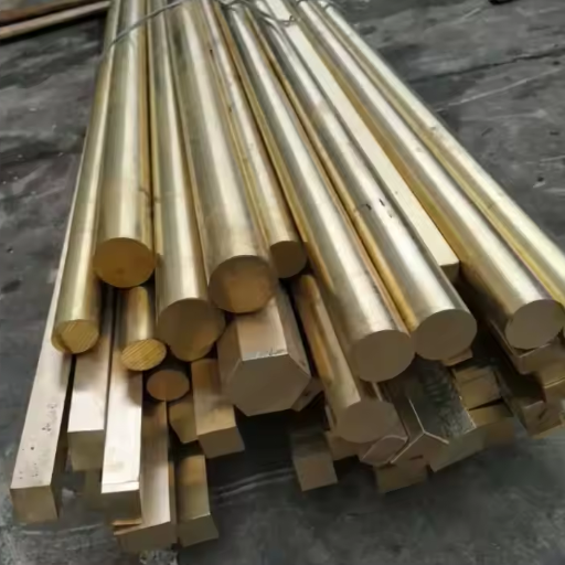 What Are the Technical Features and Properties of C31400 Alloy Brass?