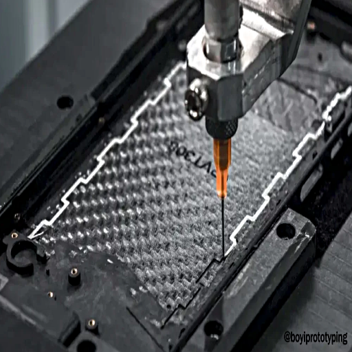 What Challenges are Associated with the Machining of Carbon Fiber?
