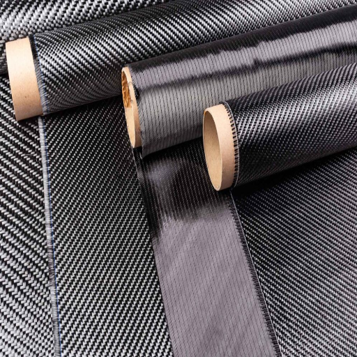 Quelles industries utilisent des fibres de carbone haute performance&nbsp;?