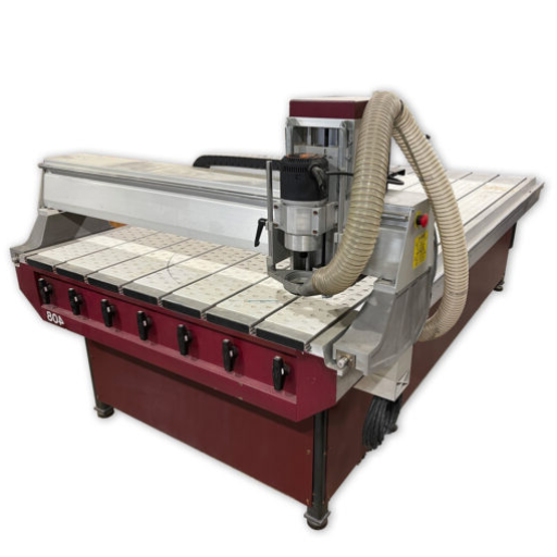 What Is a Router and How Does It Compare to a CNC Mill?