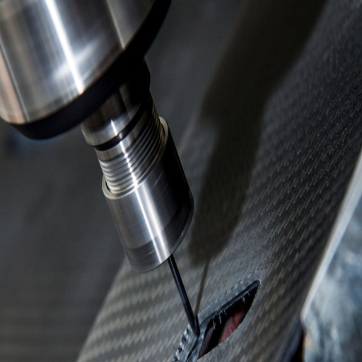 What are the Benefits of Machining Carbon Fiber?