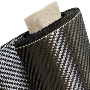 What are the Common Applications for Intermediate Modulus Carbon Fiber?