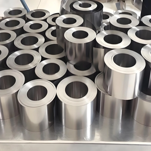 What are the applications of titanium grade 2?