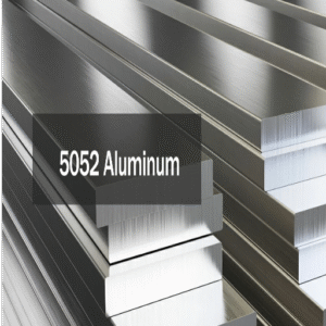 What are the fabrication and welding capabilities of 5052 Aluminum?