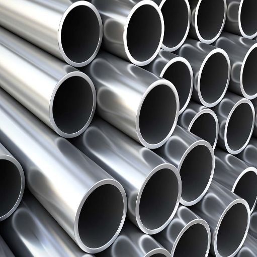 What are the mechanical properties of titanium grade 2?