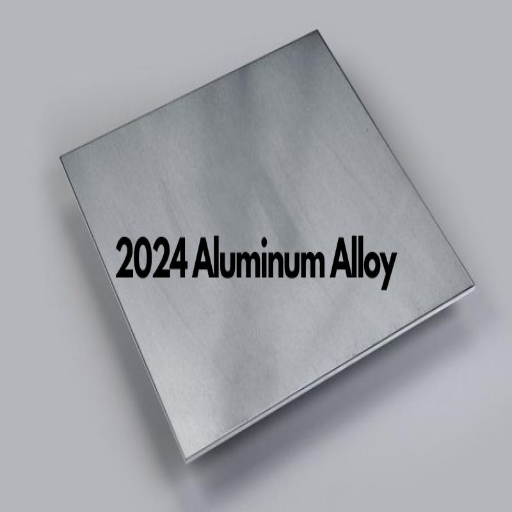 What is 2024 Aluminum, and What Are Its Key Properties?