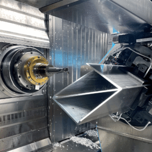 What is Extrusion Machining? Understanding the Extrusion Process and the Extrusion Machine