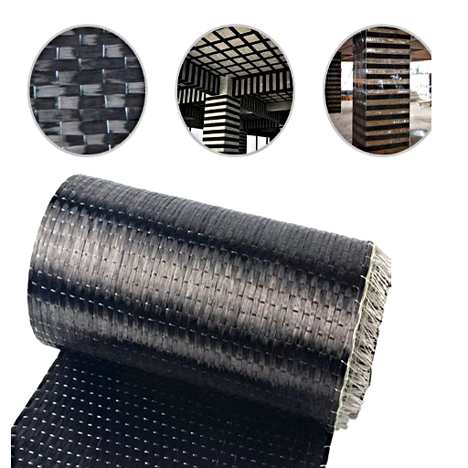 Che cosa è la fibra di carbonio a modulo ultraelevato?