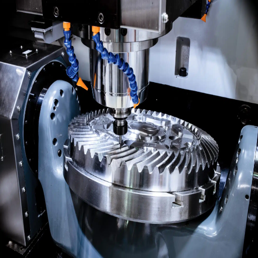 What is a CNC Machine and How Does it Work?