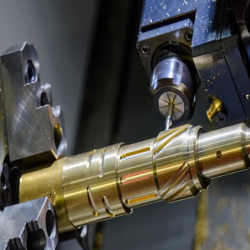 What is cnc turning, and How Does it work?