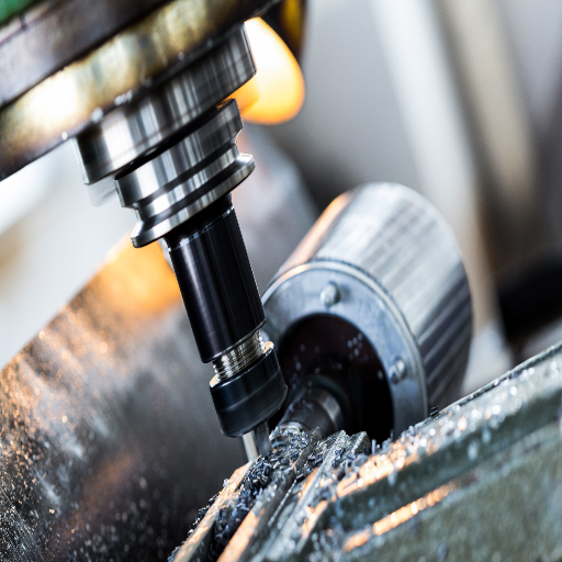 What is the CNC Machining Process for Aluminum?