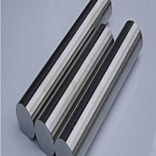 What is titanium grade 2?