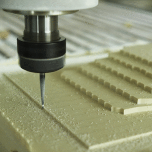 What plastics are best for CNC machining? A selection guide for the right plastic material