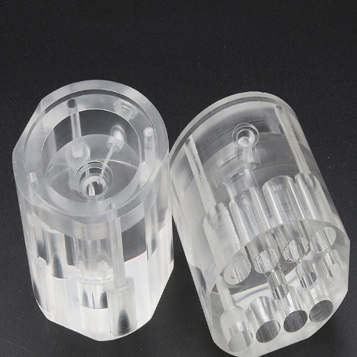 Why Are Feeds and Speeds Important for Acrylic?