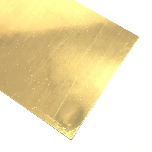 為什麼 C260 黃銅用於船舶和儀器應用？