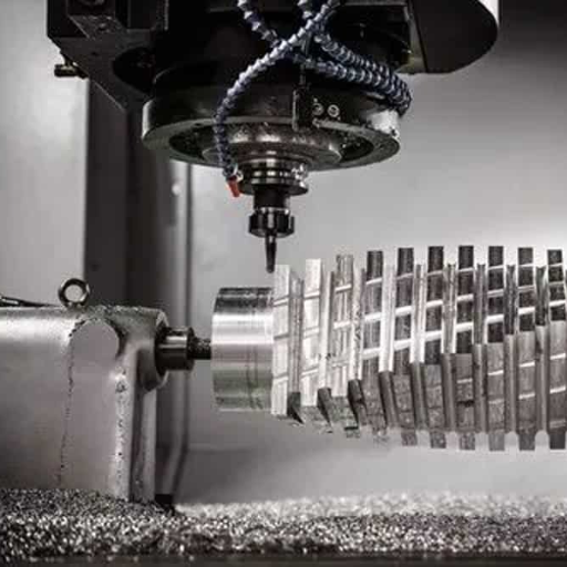 Working Aluminum Types for CNC Machining Purposes