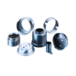 The Ultimate Guide to Stainless Steel Auto Parts in the Automotive Industry