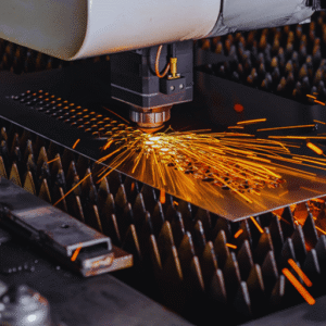 What is Metal Laser Cutting: Understanding Laser Cut Metal Techniques