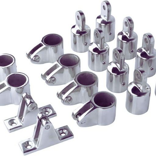 How to Choose the Best Marine Grade Stainless Steel Products?