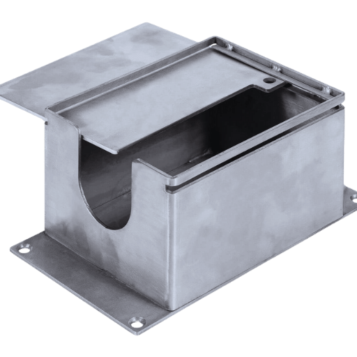 Choosing the Right Stainless Steel Fabricator