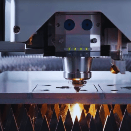Applications of Laser Cutting Across Industries