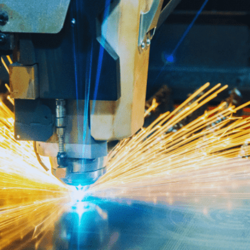 Tendances futures de la technologie laser pour le travail des métaux