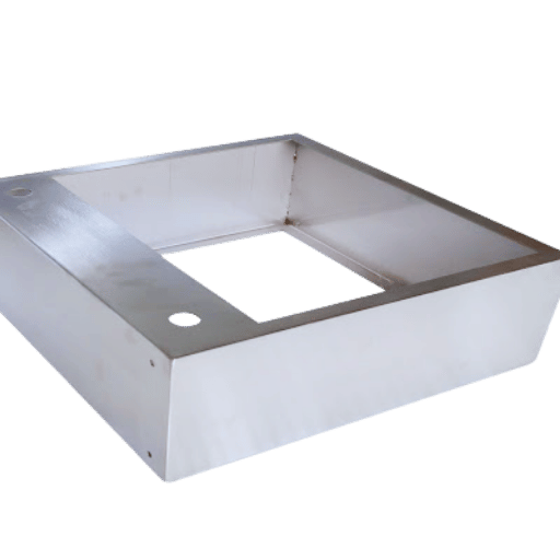 Applications of Custom Stainless Steel Fabrication