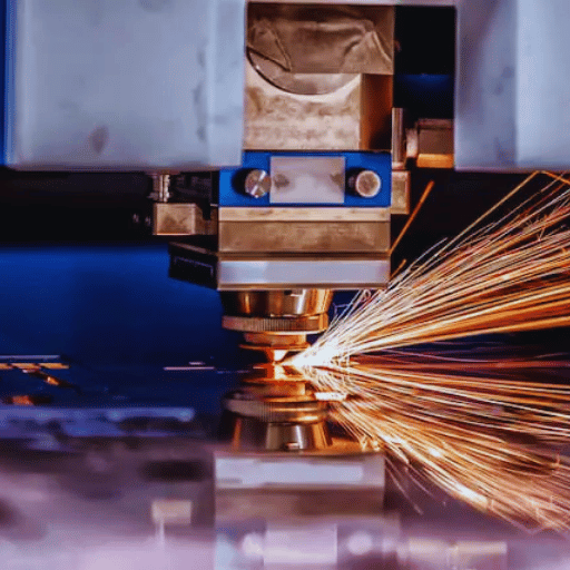 Benefits of Metal Laser Cutting Compared to Other Methods