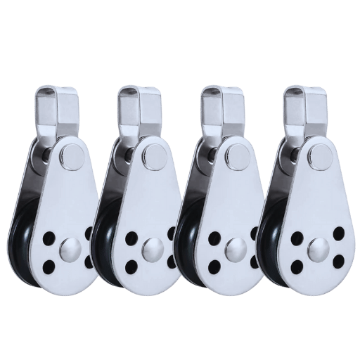 How to Maintain Your Stainless Steel Marine Boat Parts?