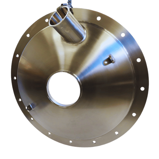 Future Trends in Stainless Steel Fabrication