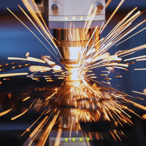 Advancements in Laser Cutting Technology