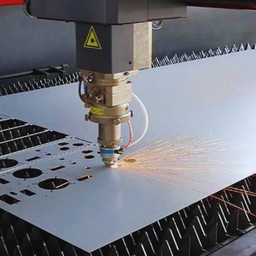 Avantages de la découpe laser